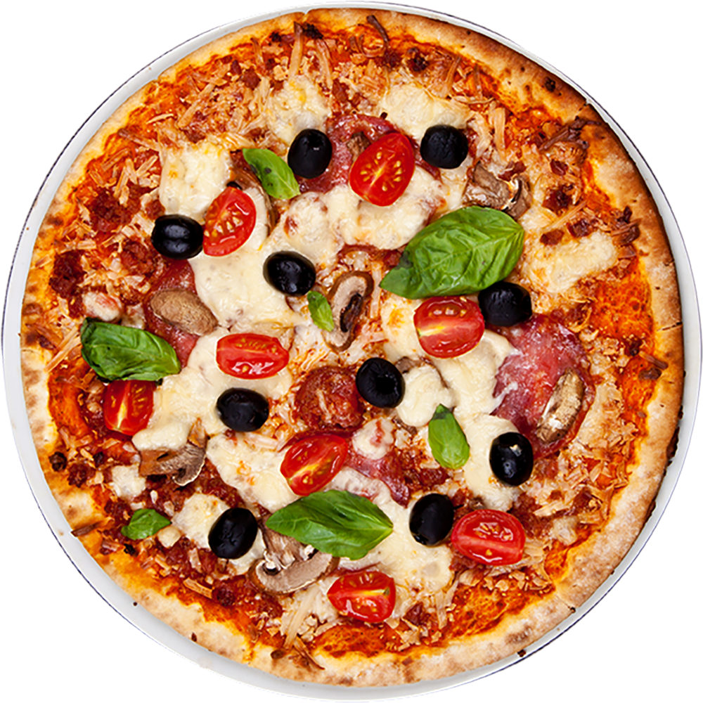 PIZZA2